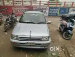Maruti Suzuki Zen 2004 Petrol Well Maintained