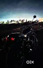 Bike for sale