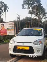 Maruti Suzuki 800 2018