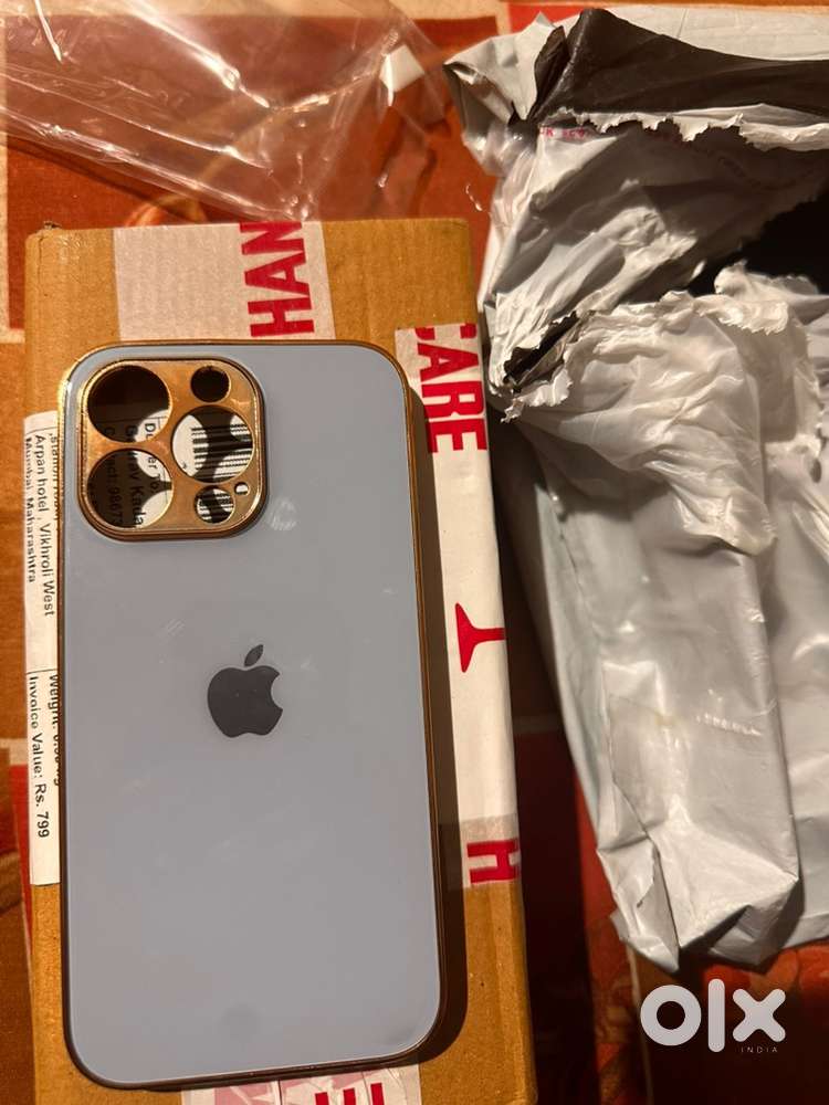 Iphone 13 pro premium case for sale