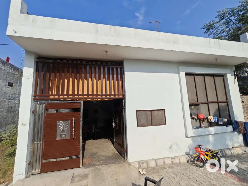 New condition (greatest kailash phase 2)