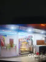 Juice maker,shawarma master, helper