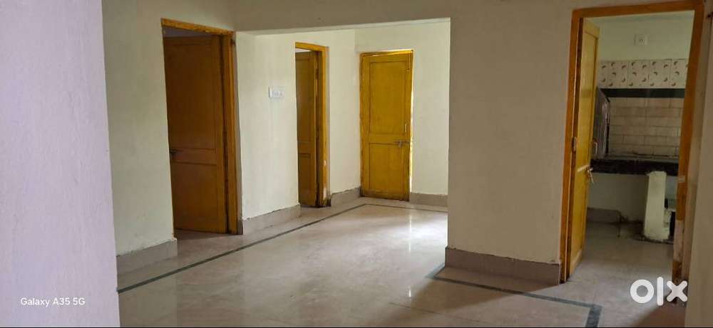 HOUSE FOR RENT TO FAMILY