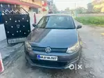 Volkswagen Polo 2013 Diesel Good Condition