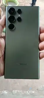 S 23 Ultra,  12/512