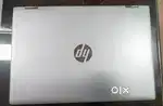 HP TOUCH SCREEN LAPTOP