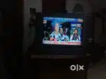 Buy this good condition working vintage tv at only 2000 rupees