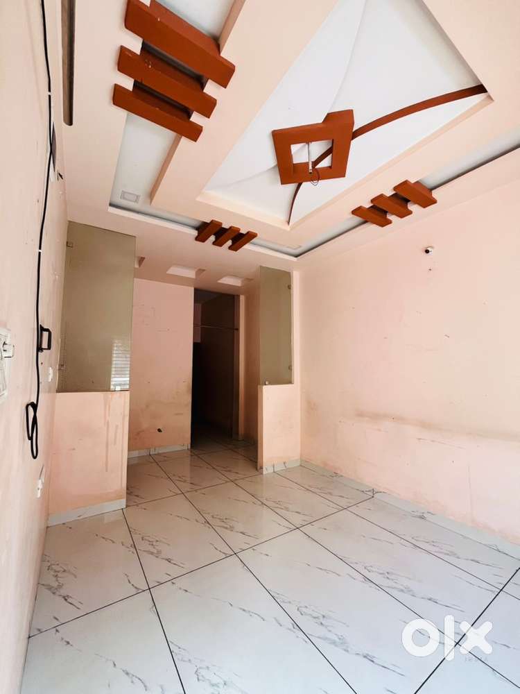 1 BHK available on Rent at Krishna park colony , chota bangarda Indore