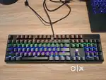 HP mechanical Gaming Keyboard