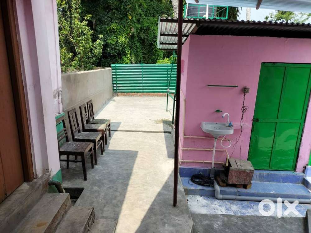 2 INDEPENDENT HOUSES FOR RENT-OFFICE/GODOWN/HOMESTAY/PG/FAMILY