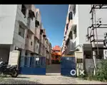 2 bhk flat at urapakkam gst 4 km rent or lease available