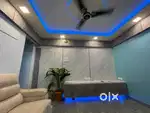 Available 1 bhk sale goanthan property 4th floor without l