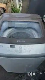Washing machines on rent