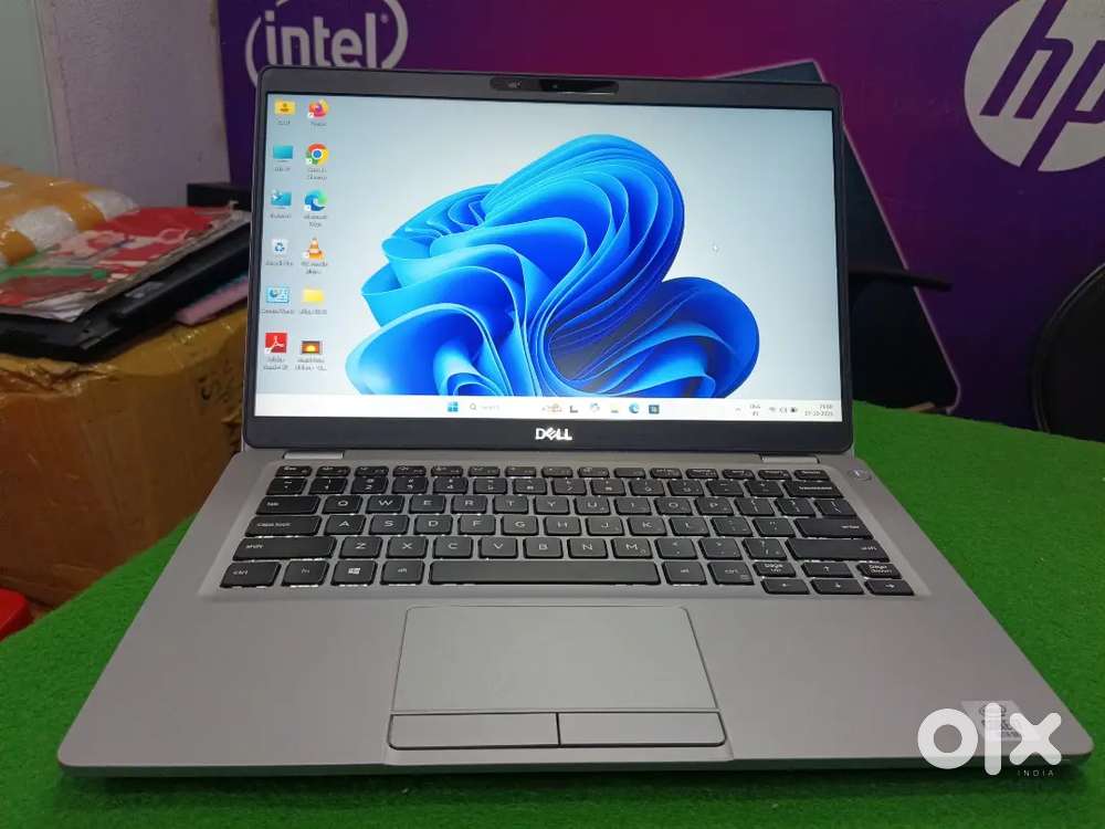 Dell Latitude 5310 i7 10th Gen 16gb RAM 256gb SSD Gud Workss