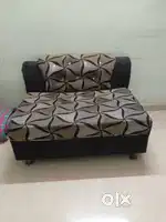 2 seater sofa