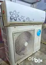 Ac Rented available of best rate in great condition & Sale second hand