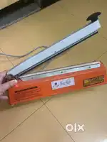Sealer Machine