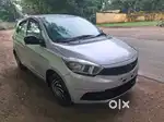 Tata Tiago 1.2 Revotron XE Option, 2018, Petrol