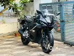 R15 v4 abs bs6,FINANCE AVAILABLE,Ktm,R15 v3,Mt 15,Dominar,Himalayan,Ns