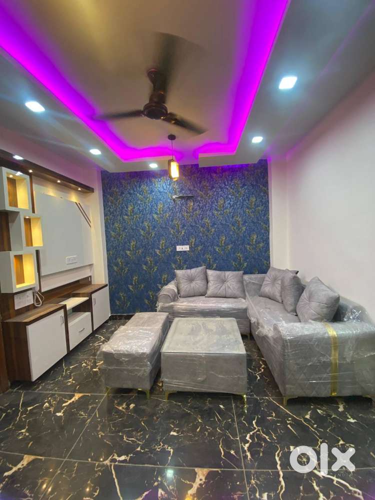 3 BHK Front Side Flat for Sale – Dwarka Mor