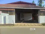 Building for Rent -7000sq. ft. Near Chalakudy Railway Station