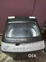 Samsung Washing machine look like new
