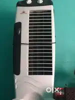 Cooler fan