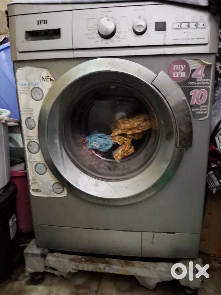 ifb washing machine for sale