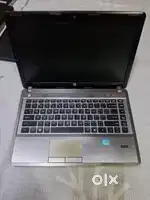 HP i5 Laptop