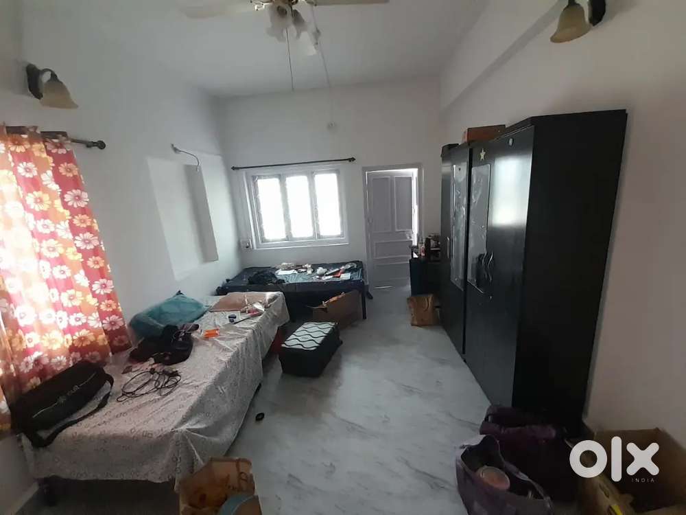 Pg for girls in Bhosale nagar shivaji nagar