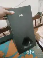 Bot sound bar