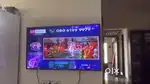 LG 55 inches led smart tv