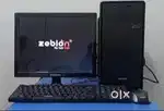 NEW SYSTEM JUST RS8500 IN HOSUR KK COMPUTERS CALL ME ONLY