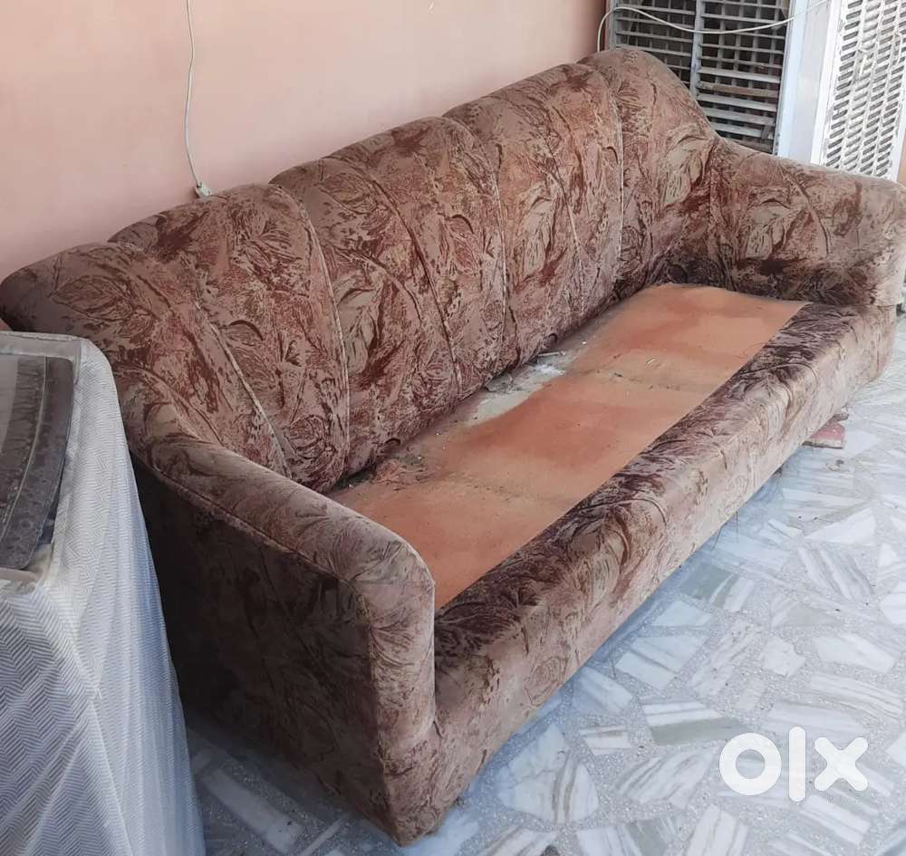 3 seater sofa