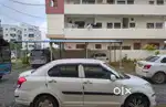 Maruti Suzuki Swift Dzire Tour 2016 Diesel 180000 Km Driven