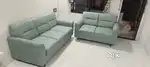 3+2 sofa set only 17999/-
Limited addition 
For limited time