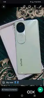 new mobile