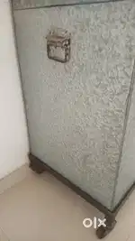METAL KOTHI 50 KG CAPACITY TO SELL
