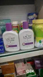 Pharmacy trainee