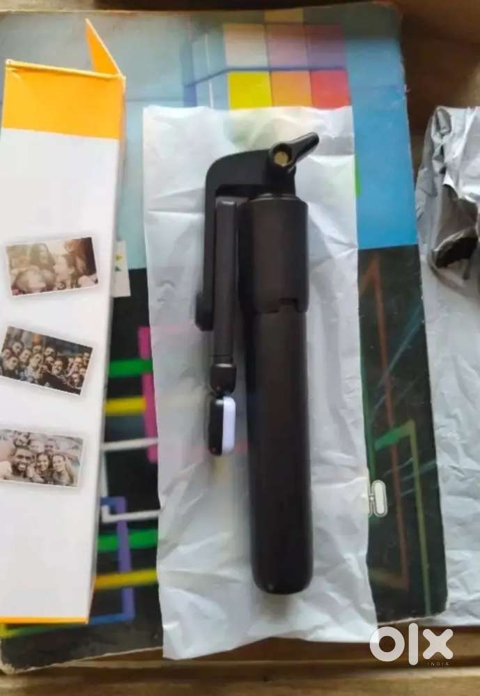 Compact Selfie Stick