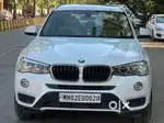 BMW X3 X DRIVE 20D Luxury Line, 2017, Diesel