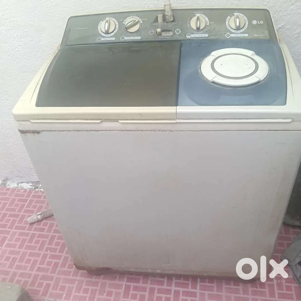 Washing machine RS -1300
