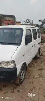 Maruti Suzuki Eeco 2021