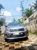 Maruti Suzuki Celerio automatic 2018 Petrol 44000 Km Driven
