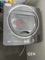 IFB washing machine 6.5 kg