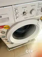 IFB Fully automatic 7 kg capacity