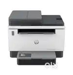 HP 2606sdw Multifunction Laserjet Tank Printer