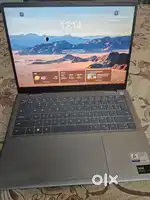Dell INS14plus ultra7 16GB 1TB