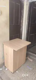 Office Table and sitting chair