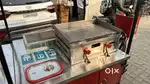 Need south indian chef for dosa cart